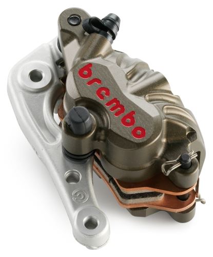 KTM BRAKE CALIPER FRONT