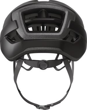 ABUS WINGBACK VELVET BLACK M (4)
