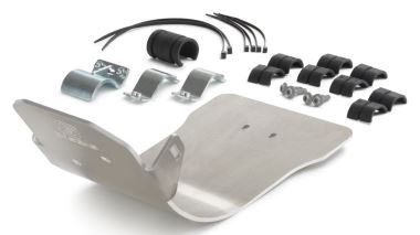 GASGAS SKID PLATE