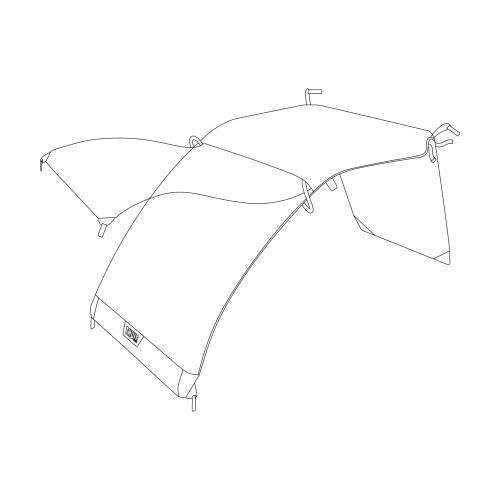 Weather cover