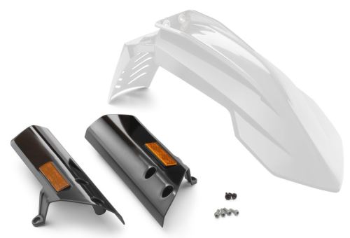 KTM FENDER KIT