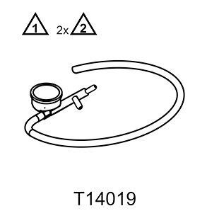 CHARGING DEVICE TOOL