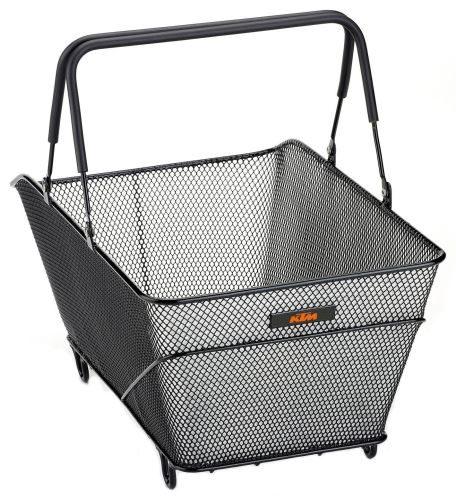 KTM RT BASKET LONG BLK