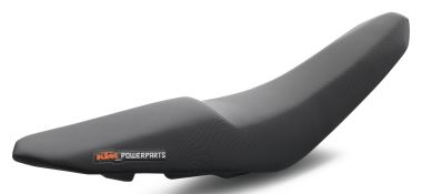 KTM STEP UP SEAT KTM STEP UP SEAT