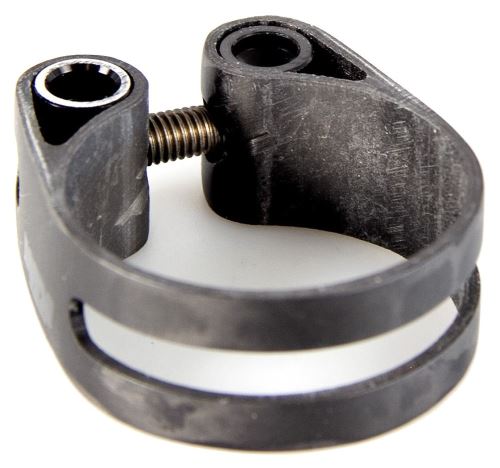 KTM PRIME SEATCLAMP CLT14 CBN 34.9MM BLK