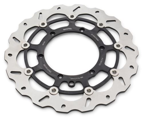 KTM BRAKE DISC FRONT D=310MM