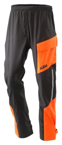 KTM RAIN PANTS V2