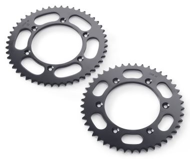 KTM SPROCKET STEEL 45Z