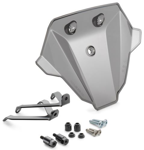 KTM FLYSCREEN