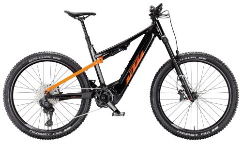 KTM MACINA LYCAN 771 Di2 2026