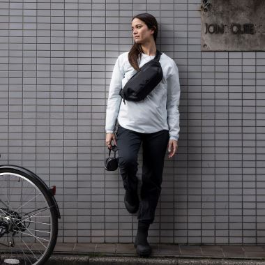 Thule Subterra sling bag (4)