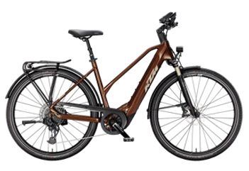KTM MACINA TOUR CX 810 D 46 2026