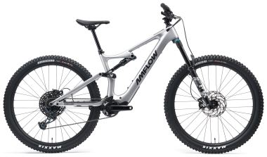 AMFLOW PL CARBON SILVER 2026