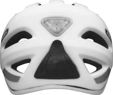 Pedelec white M (2)