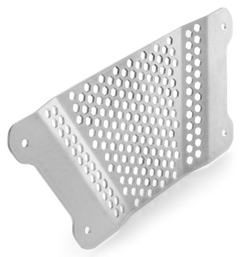 SKID PLATE COVER, COMPLETE