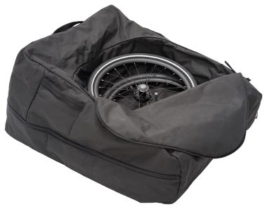 Thule Chariot travel bag (1)