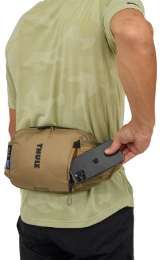 Thule Rail hip pack 2L (3)