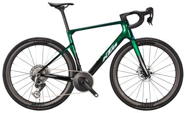 KTM REVELATOR SYRO PRESTIGE AXS PM 2027