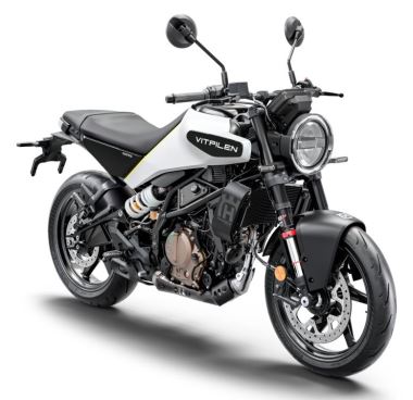 HUSQVARNA VITPILEN 125 2024 (3)