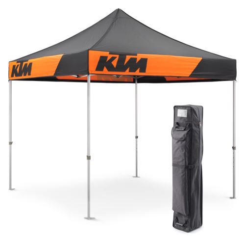 KTM PADDOCK TENT 3X3M