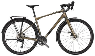 KTM GRAVELATOR 20 LFC M/55 2027
