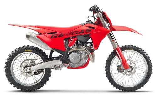 GASGAS MC 450F 2025