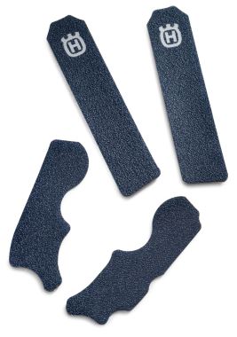 HUSQVARNA FRAME PROTECTION STICKER SET HUSQVARNA FRAME PROTECTION STICKER SET