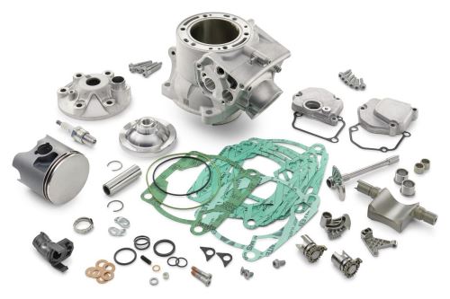 KTM 300 FACTORY KIT