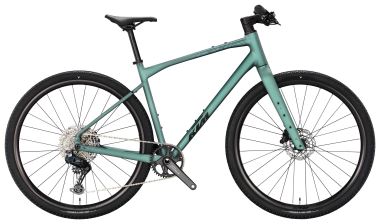 KTM GRAVELATOR 10 FIT Q''AUTO 2027 KTM GRAVELATOR 10 FIT Q''AUTO 2027