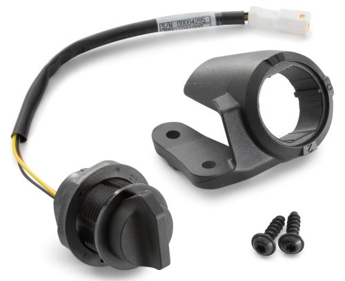 SWITCH KIT FOR PASSENGER SEAT HEATING