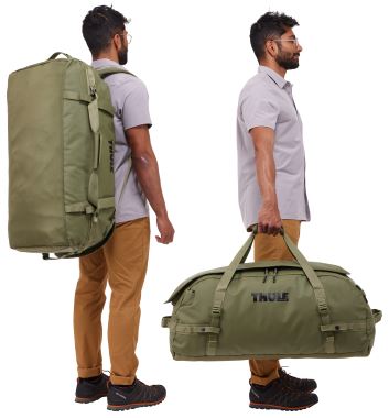 Thule Chasm 90L duffel (3)