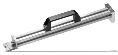 BOSCH KONTROLNÍ ŠABLONA POWERTUBE 625 HORIZONTÁLNÍ