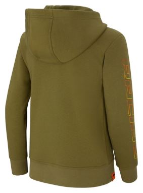 KTM KIDS RACING ZIP HOODIE (1)