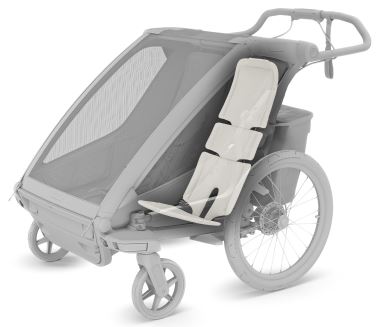 Thule Chariot seat liner (2)