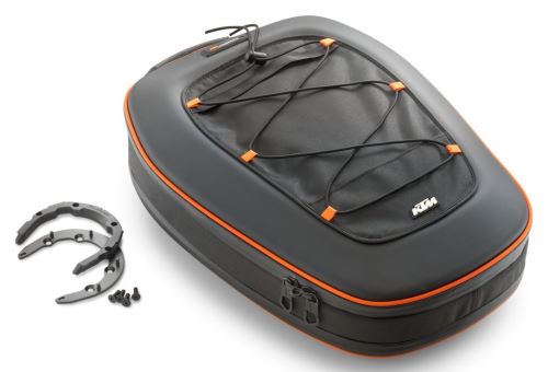 KTM REAR BAG