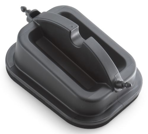 KTM AIR FILTER BOX LID