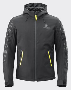 HUSQVARNA SPHERE WP JACKET