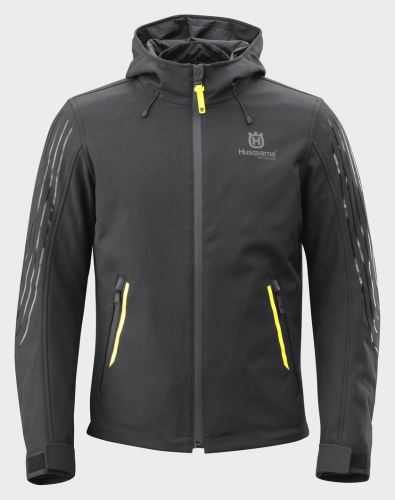 HUSQVARNA SPHERE WP JACKET