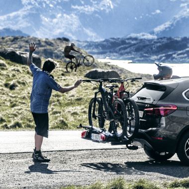 Thule VeloSpace XT 3 Black (5)