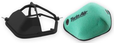 GASGAS NOISE REDUCTION KIT