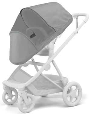 Thule Charm mesh cover
