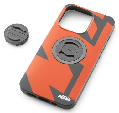 KTM SMARTPHONE CASE IPHONE15 MAX