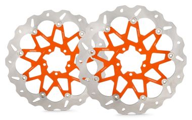 KTM FRONT BRAKE DISC D=320MM LH (1)