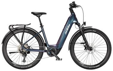 KTM MACINA AERA 873 LFC PURPLE RAIN US 46 2027