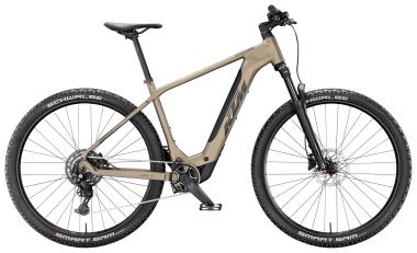 KTM MACINA RACE SX 20 L/48 2026