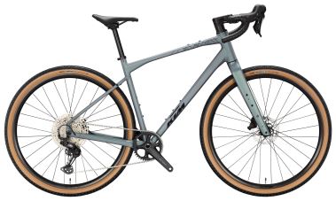 KTM GRAVELATOR 15 2027 KTM GRAVELATOR 15 2027