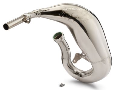 KTM FMF FATTY EXPANSION CHAMBER