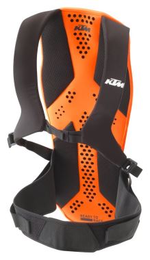 KTM FLEX PROTECTOR
