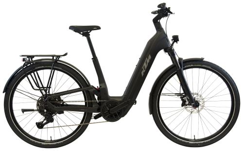 KTM MACINA STYLE FS ELITE US 2027