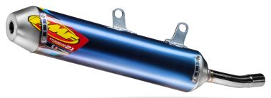 KTM FMF TITANIUM POWERCORE 2.1 SILENCER